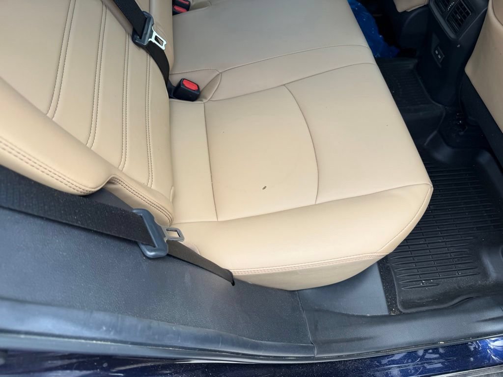 Used 2023 Toyota RAV4 XLE Premium FWD image 20