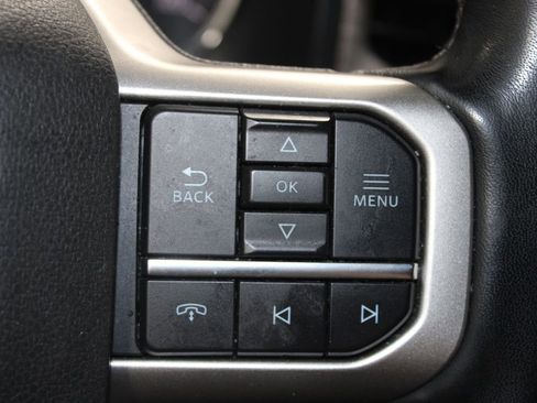 Used 2022 Ford Expedition Limited AWD/4WD image 25