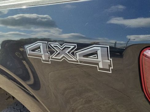 Used 2024 Ford F150 XLT w/ Mobile Office Package AWD/4WD image 5