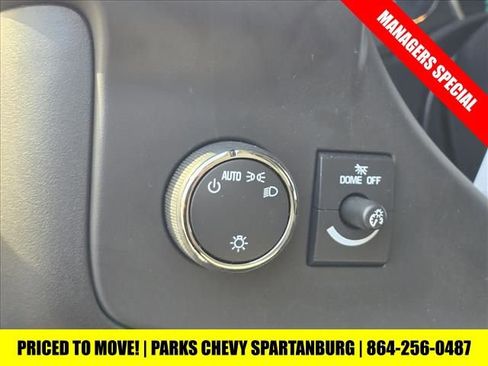 New 2025 Chevrolet Express 3500 w/ Power Convenience Package image 17