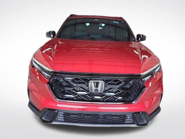 Used 2026 Honda CR-V Sport-L image 8