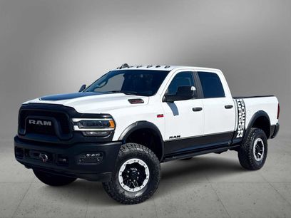 Used 2021 RAM 2500 Power Wagon w/ Power Wagon Off Road Package