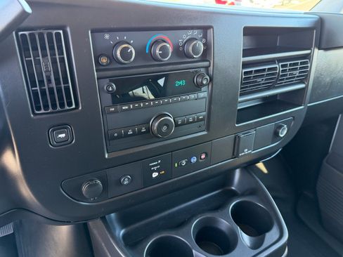Used 2023 Chevrolet Express 3500 LS image 26