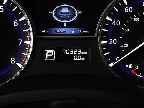 Used 2019 INFINITI QX60 Luxe w/ Essential Package AWD/4WD image 21
