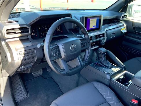 New 2026 Toyota Tacoma SR5 image 8