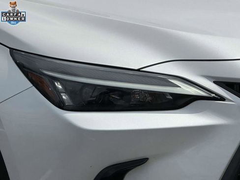 Used 2024 Lexus NX 350 AWD w/ Cold Area Package image 9