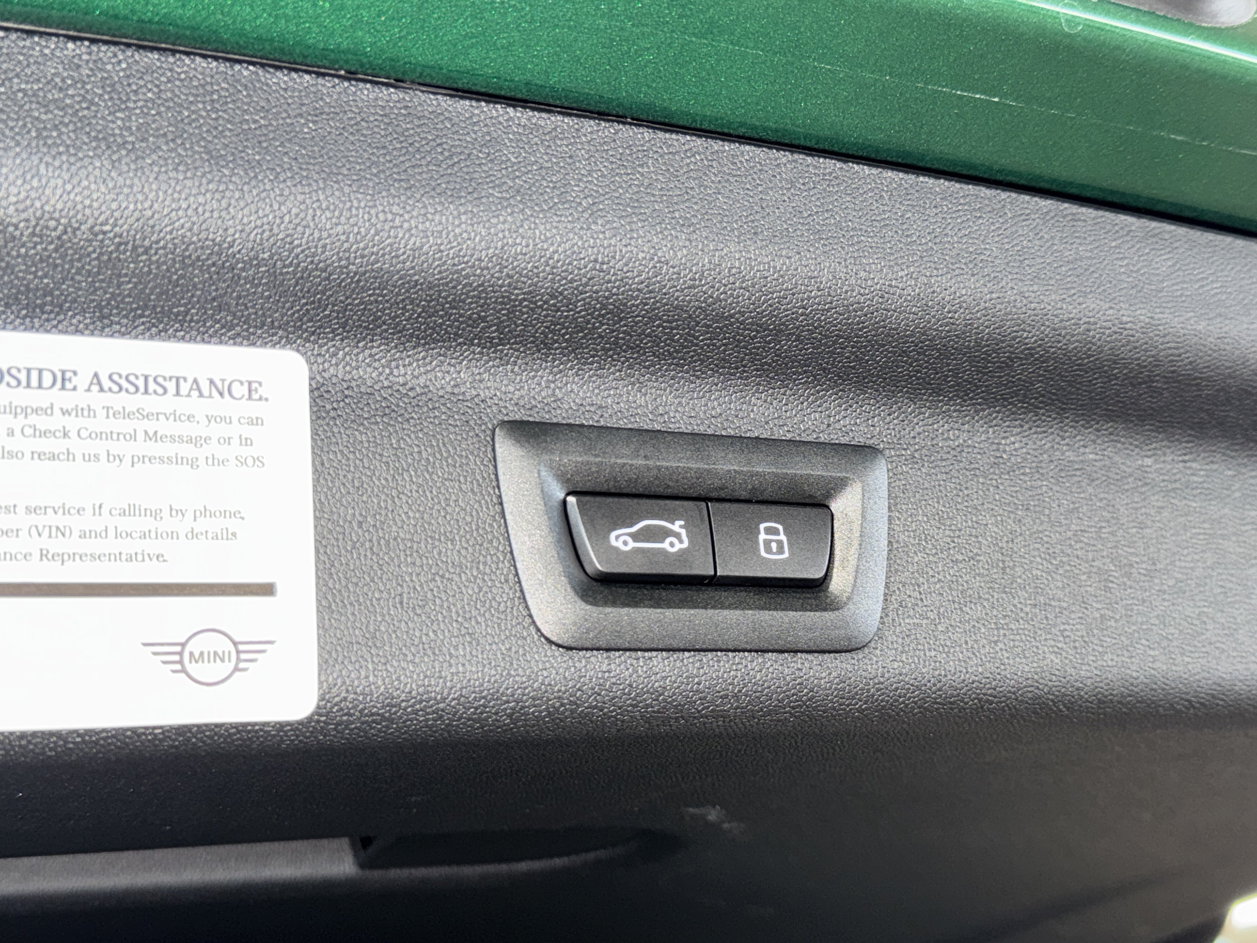Certified 2026 MINI Cooper Countryman S AWD/4WD image 14