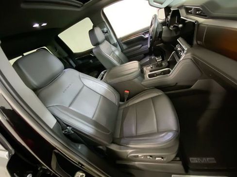 Certified 2024 GMC Sierra 1500 Denali w/ Denali Reserve Package image 15