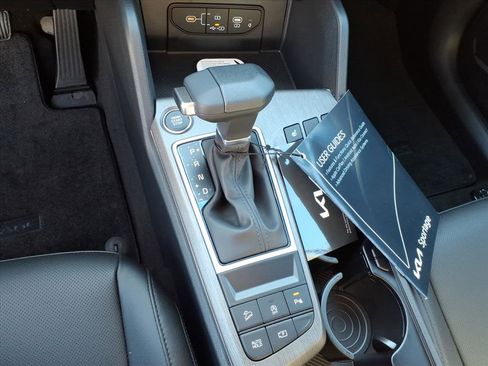 New 2026 Kia Sportage X-Line AWD/4WD image 24