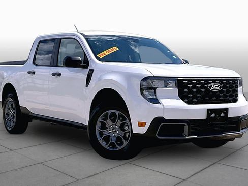 Used 2026 Ford Maverick XLT AWD/4WD image 3
