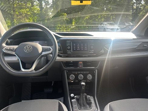 Certified 2023 Volkswagen Taos S FWD image 26