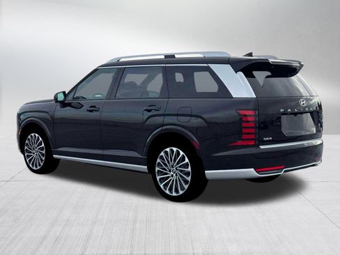 New 2026 Hyundai Palisade Calligraphy image 4
