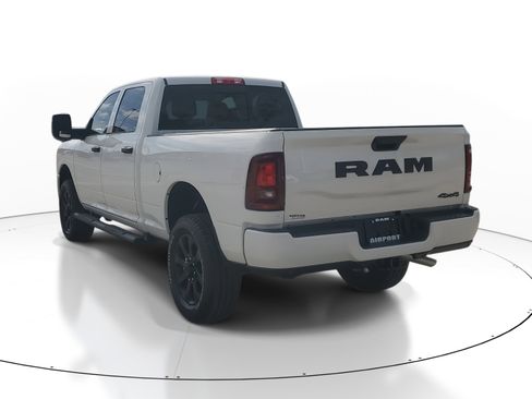 New 2026 RAM 2500 Tradesman image 3