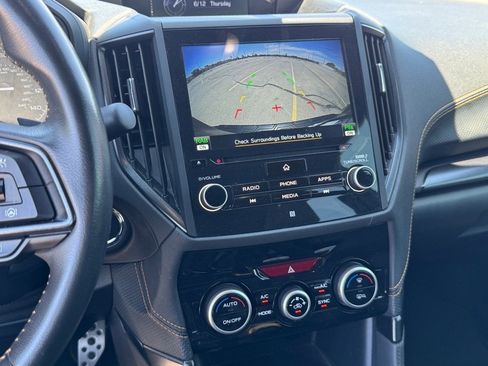 Used 2022 Subaru Forester Wilderness image 10