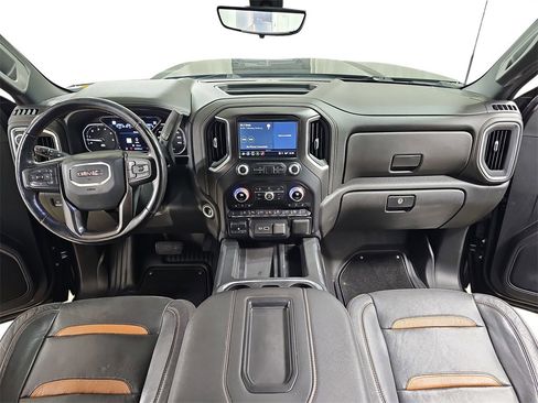 Used 2022 GMC Sierra 2500 AT4 w/ AT4 Premium Plus Package image 15