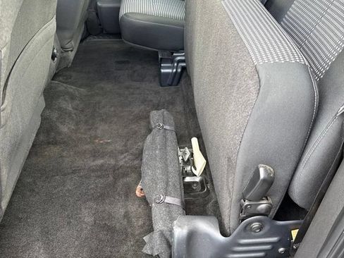 Used 2014 Ford F150 STX w/ Equipment Group 201A Mid AWD/4WD image 8