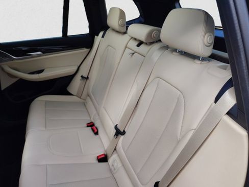 Used 2022 BMW X3 xDrive30i w/ Convenience Package image 19