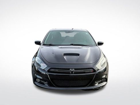 Used 2016 Dodge Dart GT w/ Sun/Sound Group image 9