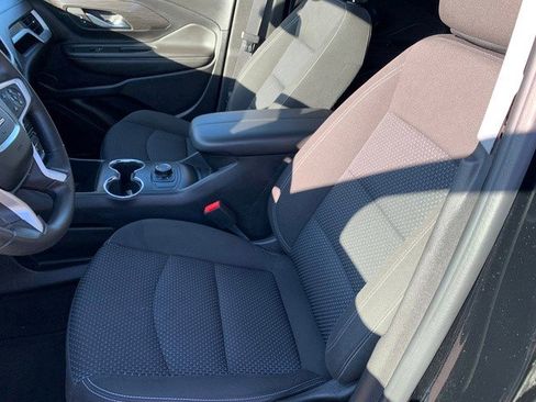 Certified 2023 GMC Terrain SLE image 14