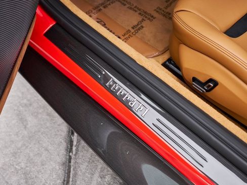 Used 2023 Ferrari Roma image 38