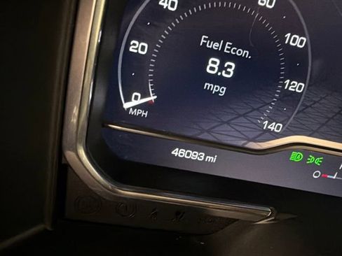 Used 2024 GMC Sierra 2500 Denali Ultimate AWD/4WD image 38