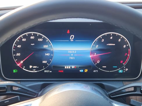 Used 2023 Mercedes-Benz C 300 Sedan image 17