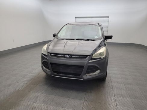 Used 2016 Ford Escape SE FWD image 15
