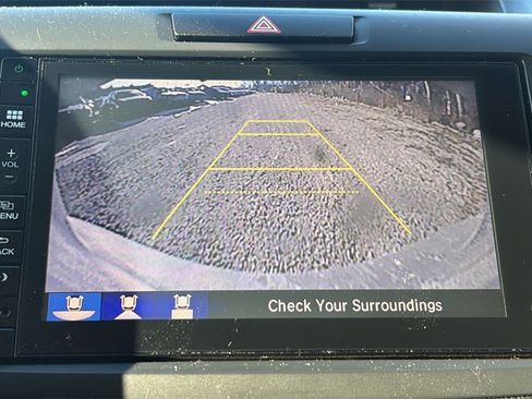 Used 2015 Honda CR-V EX image 17
