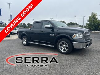 Used 2015 RAM 1500 Laramie w/ Convenience Group AWD/4WD video 1