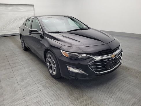 Used 2024 Chevrolet Malibu LT image 13