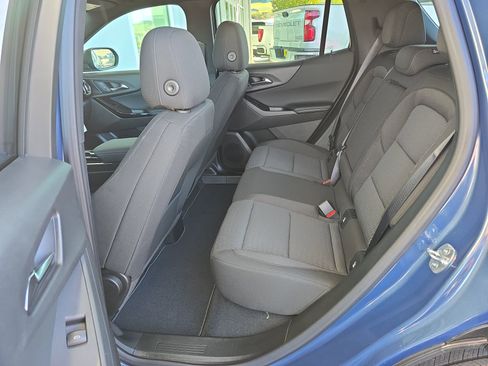 New 2026 Chevrolet Equinox LT w/ Midnight Edition image 87