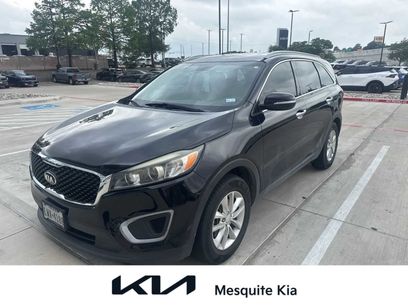 Used 2016 Kia Sorento FWD