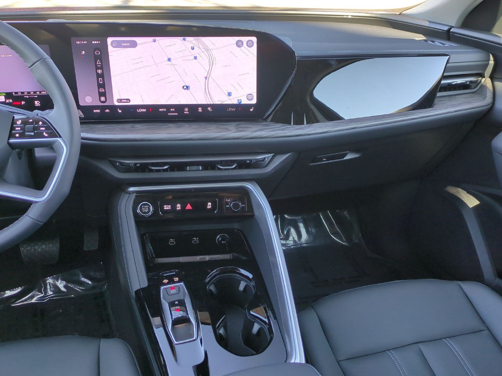 New 2026 Audi Q5 2.0T AWD/4WD image 6