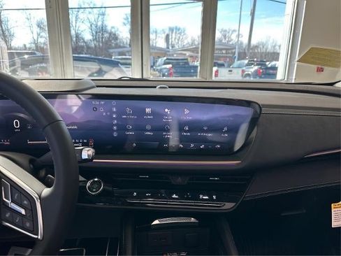 New 2026 Buick Envision Sport Touring image 21