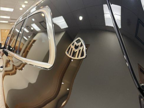 Used 2022 Mercedes-Benz Maybach GLS 600 4MATIC image 7