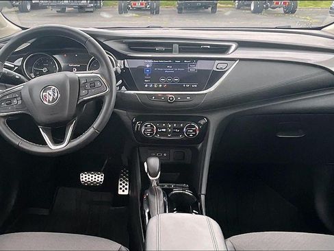 Used 2023 Buick Encore GX Select w/ Experience Buick Package FWD image 5