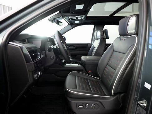 Used 2026 GMC Yukon XL AT4 Ultimate w/ LPO, Floor Liner Package image 19