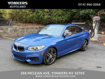 Used 2015 BMW M235i xDrive Coupe w/ Technology Package