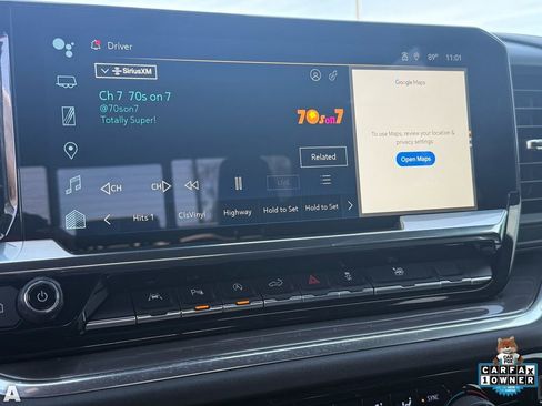 Used 2025 Chevrolet Silverado 1500 High Country image 19