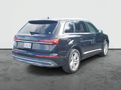 Used 2023 Audi Q7 2.0T Premium