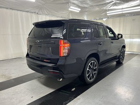 Certified 2024 Chevrolet Tahoe RST w/ Luxury Package AWD/4WD image 2