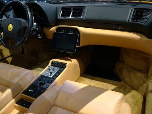 Used 1999 Ferrari F355 Spider image 29