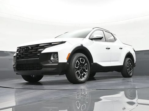 Used 2022 Hyundai Santa Cruz SEL w/ Activity Package AWD/4WD image 20