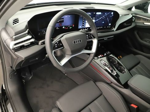 New 2026 Audi A5 2.0T Premium Plus AWD/4WD image 15