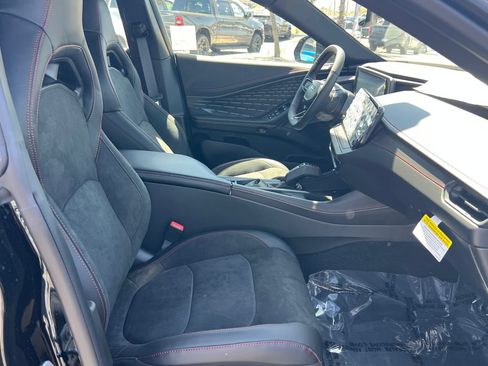 New 2026 Dodge Charger R/T w/ Performance Handling Group AWD/4WD image 16