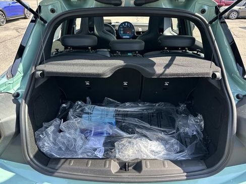 New 2026 MINI Cooper S FWD image 9