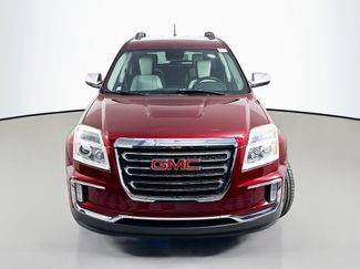 Used 2017 GMC Terrain SLT w/ Driver Alert Package I video 2