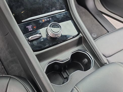 Used 2024 Jeep Grand Cherokee L Limited image 28