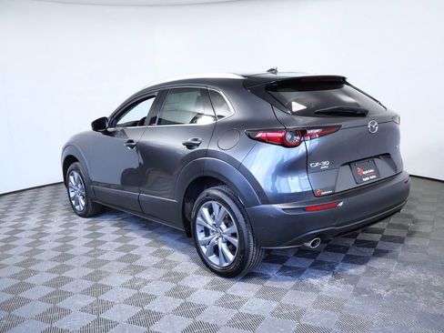Used 2025 MAZDA CX-30 AWD 2.5 S w/ Premium Package image 7