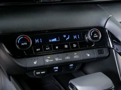 New 2026 Hyundai Elantra SEL Sport Premium w/ Cargo Package image 51